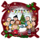 Jessica - Christmas Charlie Brown