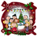 Robbie - Christmas Charlie Brown