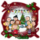 Shakela - Christmas Charlie Brown