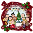 Christmas Charlie Brown