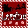 Loraine - Christmas Avatar