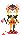 halloween character request