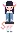 my chara o 3 o