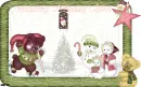 Spreading Hoilday Cheer