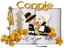 Give Thanks- Connie