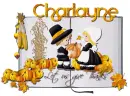 Give Thanks- Charlayne