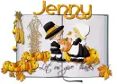 Give Thanks- Jenny