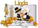 Give Thanks- Linda