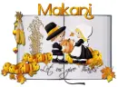 Give Thanks- Makani
