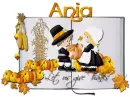 Give Thanks- Ania