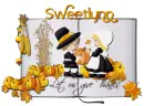 Give Thanks- Sweetlynn