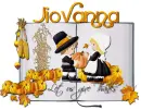 Give Thanks- Jiovanna
