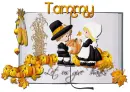 Give Thanks- Tammy