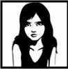 Angry girl