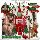santas favourite helper