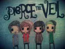 Pierce The Veil Drawing