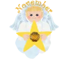 November Angel