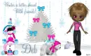 Deb -Winter is better shared With friends!