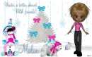 Makani -Winter is better shared With friends!