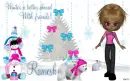 Ramesh -Winter is better shared With friends!
