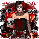Dia de Muertos Sugar