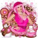 Candy Sweet Xmas