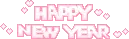 happy new year