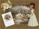 Holiday Greetings~Linda
