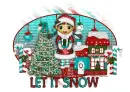 Let It Snow