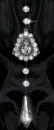Crystal pendant