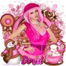 Dred-Candy Sweet Xmas