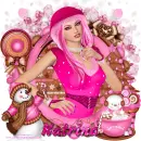 Katrina-Candy sweet Xmas