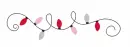 Christmas divider