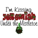 Jeremiah - Christmas Mistletoe Melanie