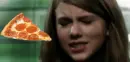 Taylor Swift loves pizza