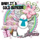 Loraine - Winter Christmas