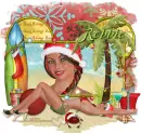 Robbie-Sunny Xmas