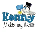 Kenny - Winter Snowman Linda