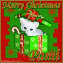 Christmas - Pami