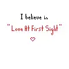 Love at First Sight