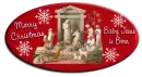 Baby Jesus is Born