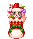 Christmas time
