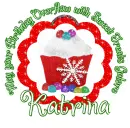 Happy Birthday - Katrina
