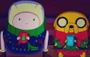 Finn and Jake Christmas