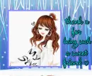 sweet friend
