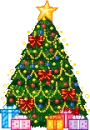 Christmas tree