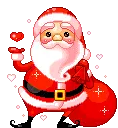 Santa Claus