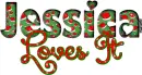 Jessica Loves It