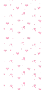 Flying hearts