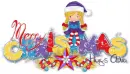 Colorful Christmas-Ania